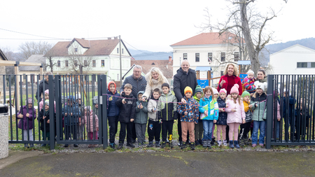 ODPRTJE IGRIŠČA V ŠMIHELU 4.12.2025 - Valter Leban-8820